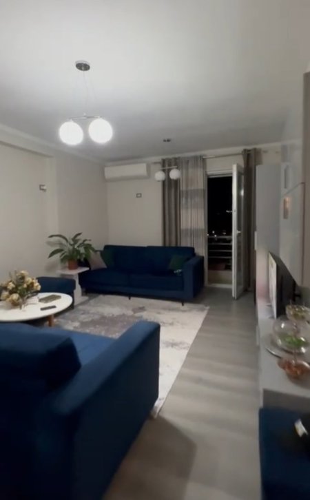 Tirane, shitet apartament 2+1+Aneks+Ballkon Kati 4, 124 m² 148.000 € (PALLATET CABEJ)