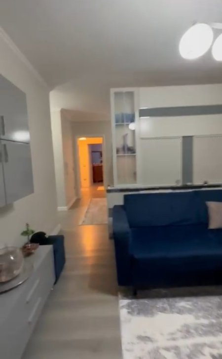 Tirane, shitet apartament 2+1+Aneks+Ballkon Kati 4, 124 m² 148.000 € (PALLATET CABEJ)