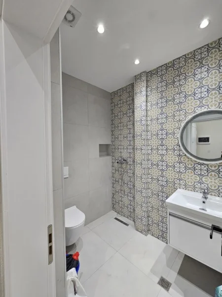 Tirane, shitet apartament 1+1 Kati 4, 41 m² 122.000 € (MYSLYM SHYRI)