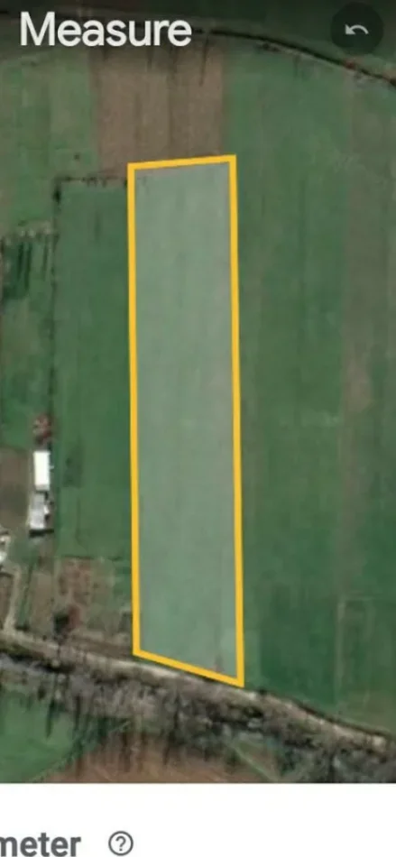 Tirane, shes toke , 4.000 m² 90.000 € (Dritas)