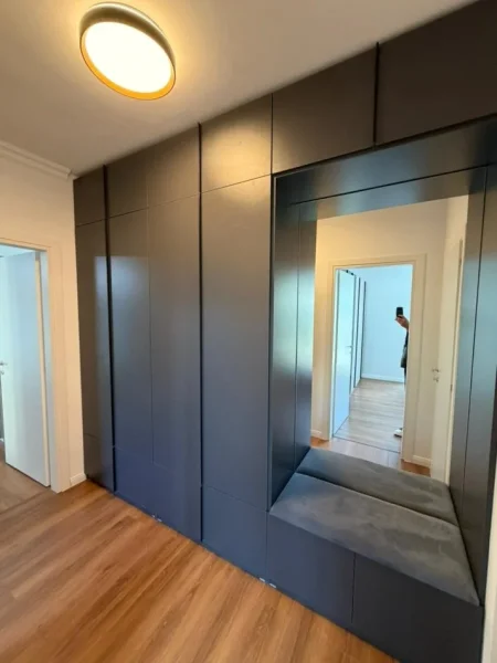 Durres, shitet 2+1+Ballkon , 148.000 € 