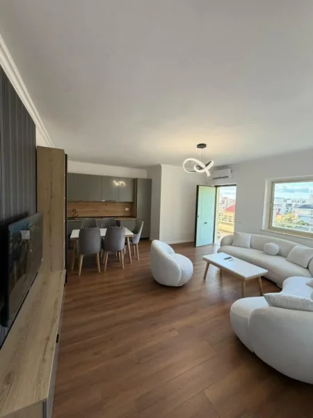 Durres, shitet 2+1+Ballkon , 148.000 € 