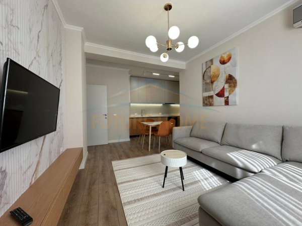 Tirane, shitet apartament 1+1+Ballkon Kati 3, 65 m² 117.000 € 