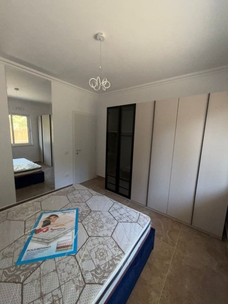 Durres, shitet apartament 1+1+Ballkon Kati 1, 56 m² 77.000 € (Shkembi i Kavajes)