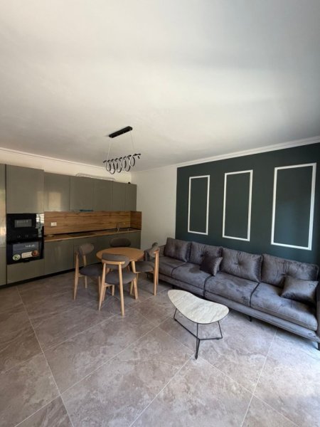 Durres, shitet apartament 1+1+Ballkon Kati 1, 56 m² 77.000 € (Shkembi i Kavajes)