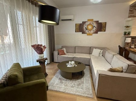 Tirane, shitet apartament 2+1 Kati 1, 114 m² 157.000 € 