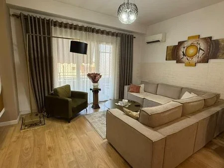 Tirane, shitet apartament 2+1 Kati 1, 114 m² 157.000 € 