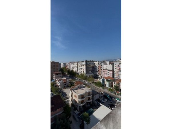 Tirane, shitet apartament 2+1 Kati 8, 91 m² 130.000 € 