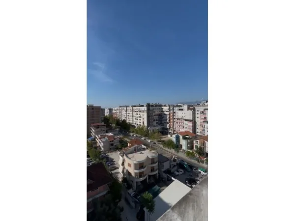 Tirane, shitet apartament 2+1 Kati 8, 91 m² 130.000 € 