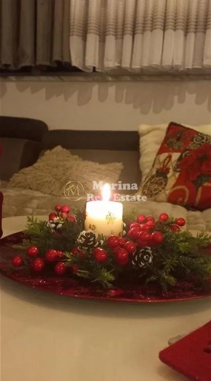 Tirane, jepet me qera apartament 1+1 Kati 2, 50 m² 350 € (Fresk)