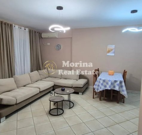 Tirane, jepet me qera apartament 2+1+Ballkon Kati 5, 95 m² 600 € (21 Dhjetori)