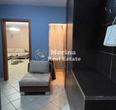 Tirane, jepet me qera apartament 2+1+Ballkon Kati 5, 95 m² 600 € (21 Dhjetori)