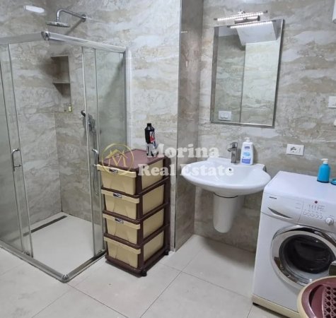 Tirane, jepet me qera apartament 2+1+Ballkon Kati 5, 95 m² 600 € (21 Dhjetori)
