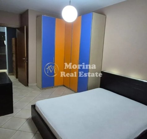 Tirane, jepet me qera apartament 2+1+Ballkon Kati 5, 95 m² 600 € (21 Dhjetori)