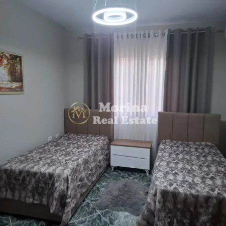Tirane, jepet me qera apartament 2+1 Kati 1, 105 m² 600 € (Rruga Mine Peza)