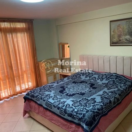 Tirane, jepet me qera apartament 2+1 Kati 2, 102 m² 600 € (Rruga Riza Cerova)