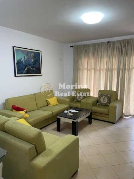 Tirane, jepet me qera apartament 2+1 Kati 2, 102 m² 600 € (Rruga Riza Cerova)