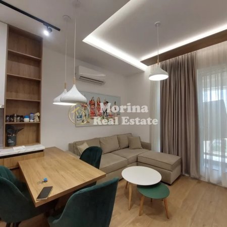 Tirane, jepet me qera apartament 1+1 Kati 3, 50 m² 550 € (Rruga Siri Kodra, Kompleksi Siri)