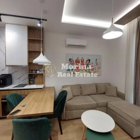 Tirane, jepet me qera apartament 1+1 Kati 3, 50 m² 550 € (Rruga Siri Kodra, Kompleksi Siri)