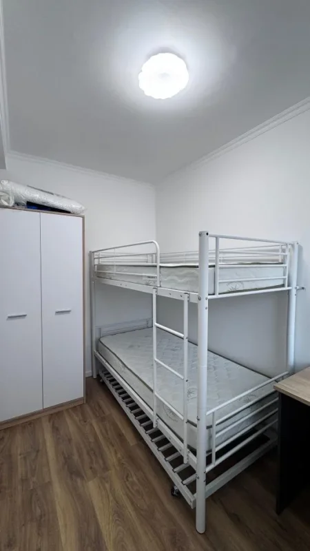 Tirane, shitet nga Pronari, pa-komision apartament 2+1 Kati 5