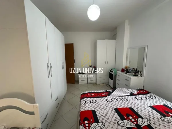 Tirane, jepet me qera apartament 3+1+Ballkon Kati 6, 135 m² 700 € (Rruga Todor Keko, Pranë Bar Oslo Tirana, Albania)