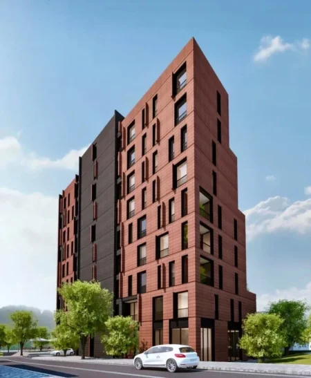 Tirane, shitet apartament 2+1 , 120 m² 192.000 € (prane Kompleksit Grand)