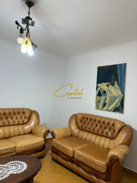 Tirane, jepet me qera apartament 1+1 Kati 1, 60 m² 370 € (RRUGA E DIBRES)