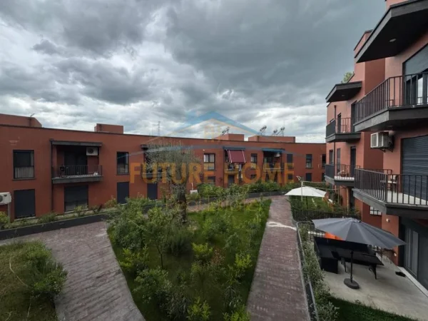 Shitet  Apartament 2+1,  210.000 € (Rezidenca Rose Garden, Teg)