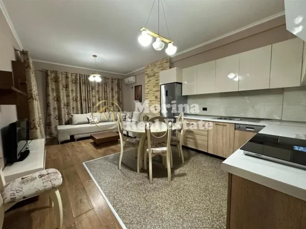 Tirane, shitet apartament 2+1 Kati 4, 94 m² 143.000 € (Astir)