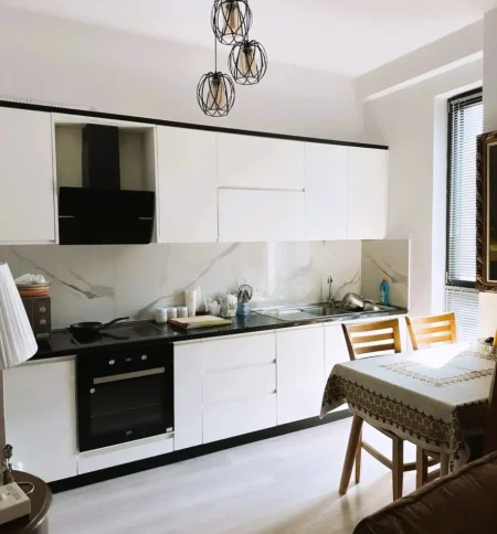 Tirane, shitet apartament 2+1 , 105 m² 189.000 € (Prane Farmacise 10)
