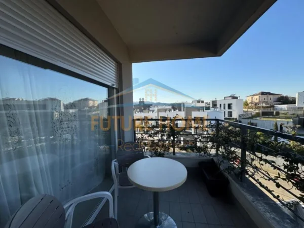 Tirane, Shitet Apartament 2+1 237.000 € (Sun Rise Residence TEG)