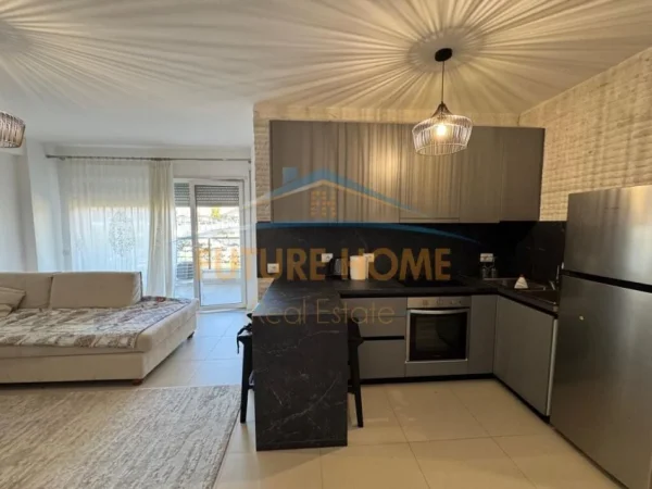 Tirane, Shitet Apartament 2+1 237.000 € (Sun Rise Residence TEG)