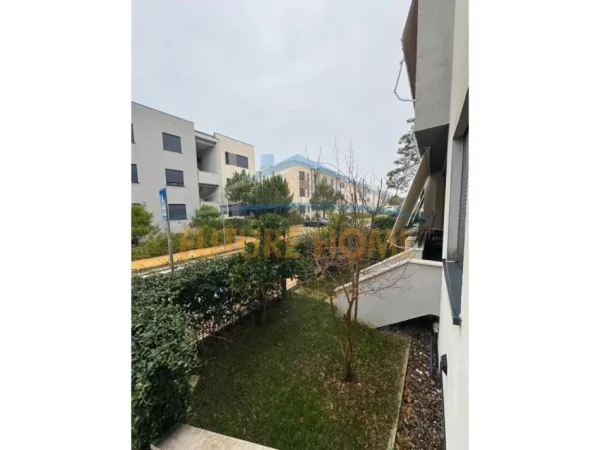 Shitet, Apartament 1+1+Oborr+Post Parkimi, Vala Mar, Gjiri i Lalëzit 210000 €