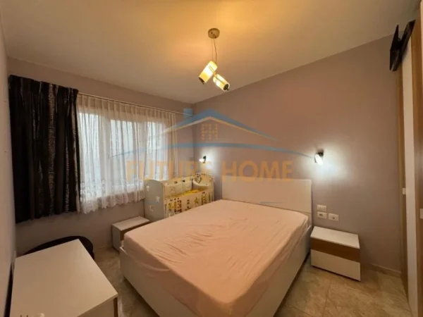 Shitet, Apartament 1+1+Oborr+Post Parkimi, Vala Mar, Gjiri i Lalëzit 210000 €