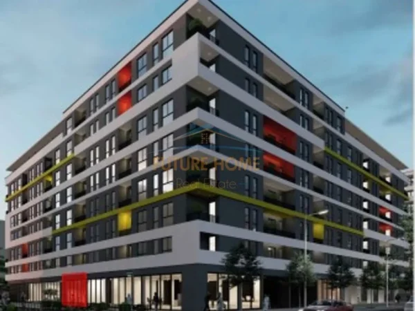 Tirane, shitet ambjent biznesi Kati 0, 89 m² 250.000 € 