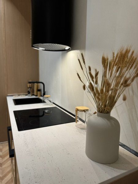 Tirane, shitet apartament 1+1 , 70 m²  (GARDEN BUILDING)