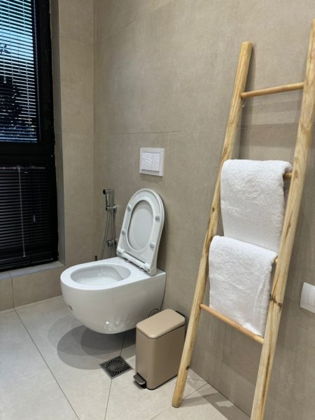 Tirane, shitet apartament 1+1 , 70 m²  (GARDEN BUILDING)