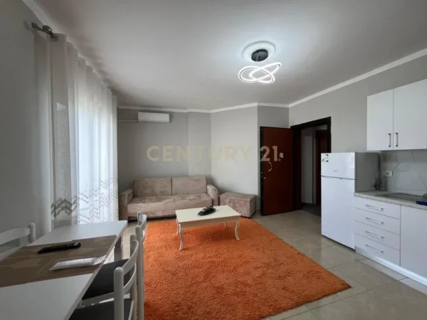 Durres, shitet apartament 1+1 Kati 6, 80 m² 76.000 € (Plepa , Durres)