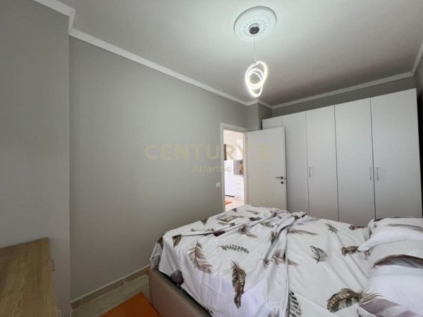 Durres, shitet apartament 1+1 Kati 6, 80 m² 76.000 € (Plepa , Durres)