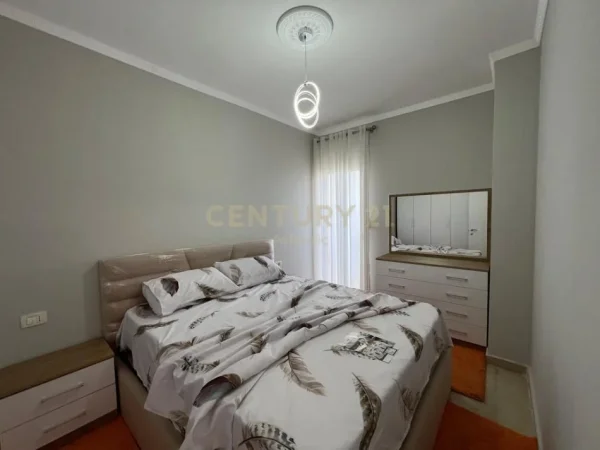 Durres, shitet apartament 1+1 Kati 6, 80 m² 76.000 € (Plepa , Durres)