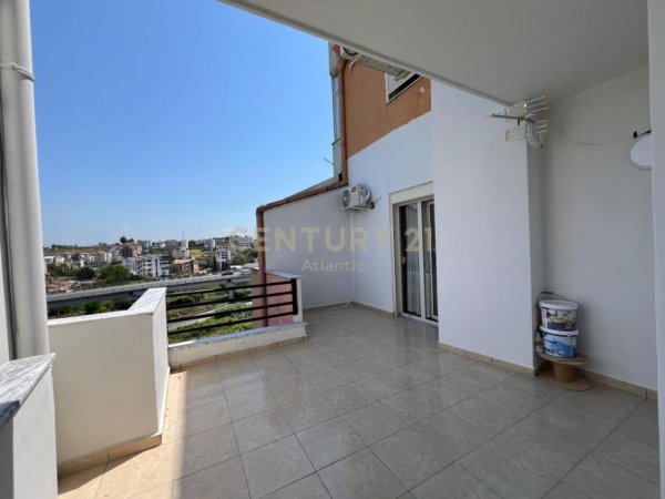 Durres, shitet apartament 1+1 Kati 6, 80 m² 76.000 € (Plepa , Durres)