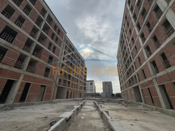 Shitet, Apartament 3+1+2, Casa Italia, Tirana Entry 2 131.000 €