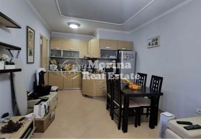 Tirane, jepet me qera apartament 1+1 Kati 5, 62 m² 520 € (Rruga Haxhi Hysen Dalliu, Prokuroria Tiranes)