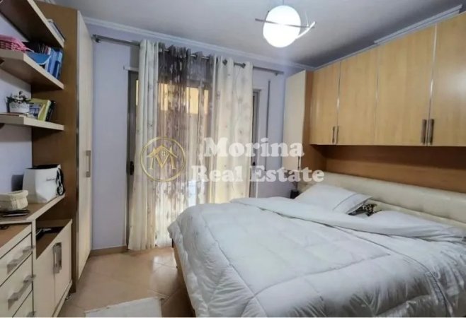 Tirane, jepet me qera apartament 1+1 Kati 5, 62 m² 520 € (Rruga Haxhi Hysen Dalliu, Prokuroria Tiranes)