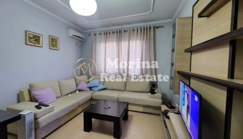 Tirane, jepet me qera apartament 1+1 Kati 5, 62 m² 520 € (Rruga Haxhi Hysen Dalliu, Prokuroria Tiranes)