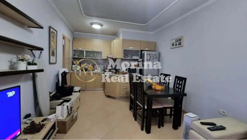 Tirane, jepet me qera apartament 1+1 Kati 5, 62 m² 520 € (Rruga Haxhi Hysen Dalliu, Prokuroria Tiranes)