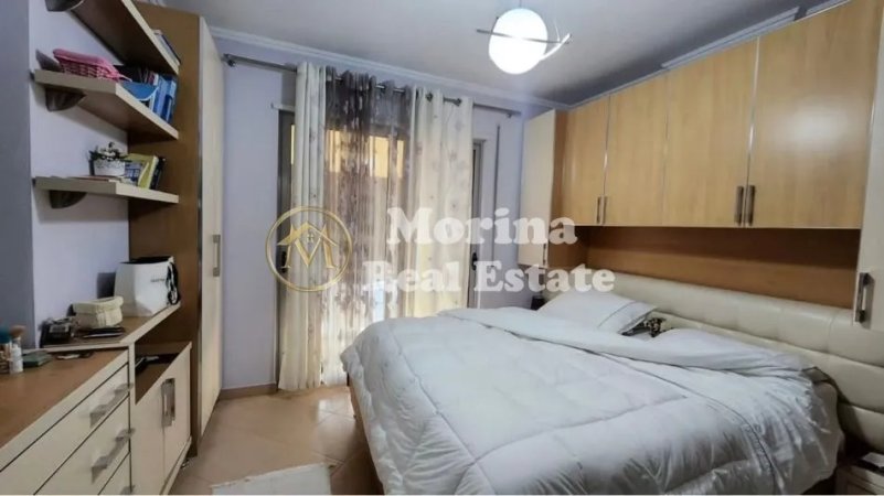 Tirane, jepet me qera apartament 1+1 Kati 5, 62 m² 520 € (Rruga Haxhi Hysen Dalliu, Prokuroria Tiranes)