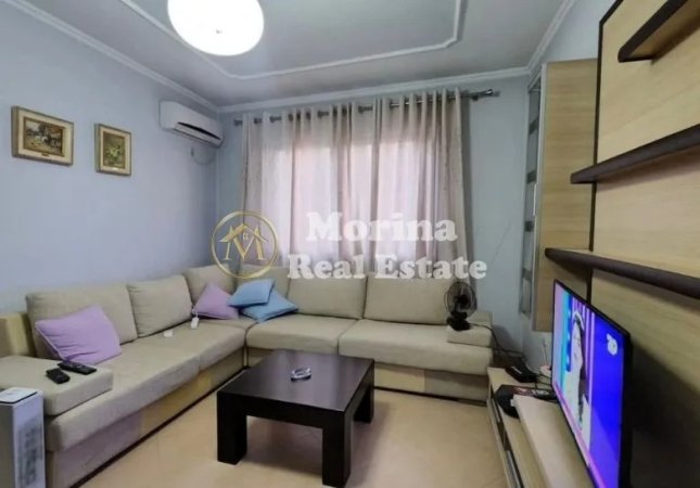 Tirane, jepet me qera apartament 1+1 Kati 5, 62 m² 520 € (Rruga Haxhi Hysen Dalliu, Prokuroria Tiranes)