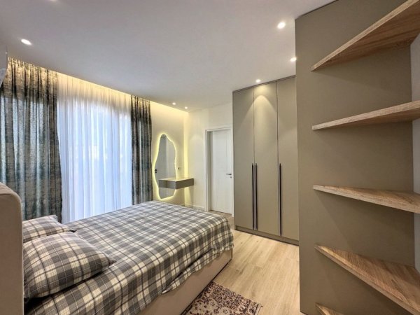 Tirane, jepet me qera apartament 1+1 Kati 4, 55 m² 600 € (ne Don Bosko.)