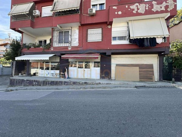 Tirane, shitet ambjent biznesi Kati 0, 177 m² 385.000 € 